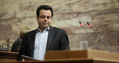 Σαντορινιός για Noor1: Θέλετε να κρύψετε τη δημιουργία θέσεων εργασίας και την άνοδο του XA