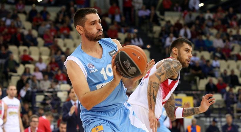 Συνεχίζει στον Κολοσσό ο Γεωργαλλής