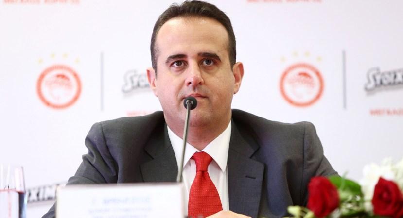 Ο Νικολακόπουλος για το ταξίδι Βρέντζου στη Βαρσοβία και τον Οφόε (audio)