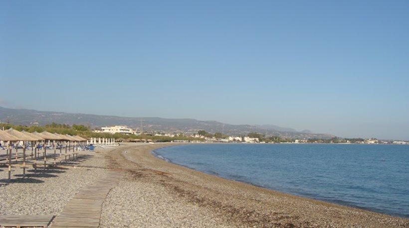 Βραχάτι: Βρέθηκε πτώμα ηλικιωμένου στο λιμάνι