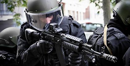 Αυτό είναι το νέο όπλο του ρωσικού στρατού