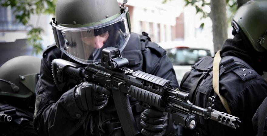 Αυτό είναι το νέο όπλο του ρωσικού στρατού