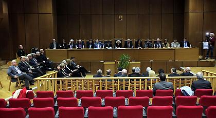 Δικαστές κατά κυβέρνησης: Επικίνδυνη λογική - Ανεύθυνη προσέγγιση των ζητημάτων Δικαιοσύνης