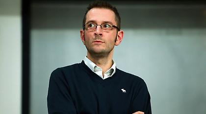 Ο Μπαϊέζι νέος αθλητικός διευθυντής της Μπάγερν Μονάχου