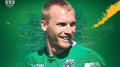 Ματιέ στην Σπόρτινγκ με εξωπραγματική ρήτρα αποδέσμευσης!