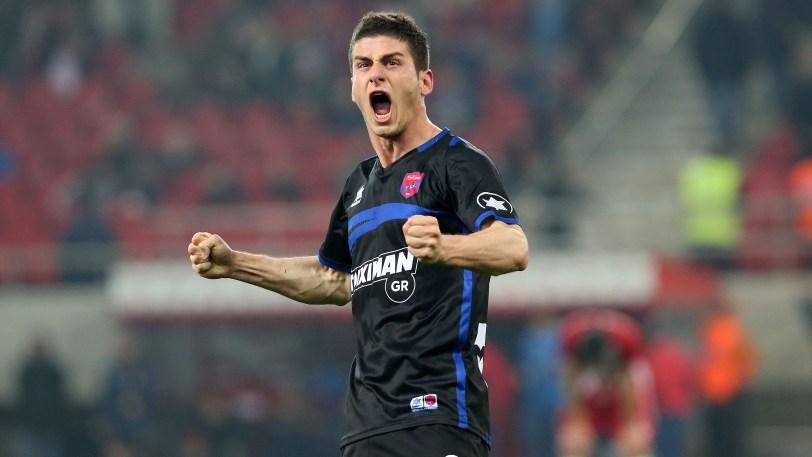 «Υπέγραψε στη Λανς ο Τασουλής»