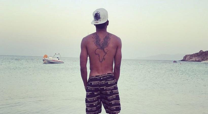 Οι διακοπές του Ομπαμεγιάνγκ στη Μύκονο