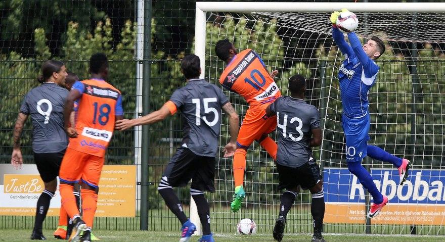 Live streaming: ΠΑΟΚ-Γάνδη 0-2