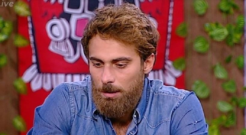 Πήρε θέση για τα ρατσιστικά μηνύματά του o Μάριος Ιωαννίδης-Τι παραδέχθηκε