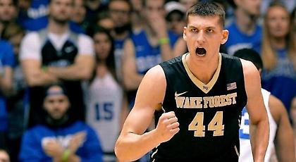 Μήτογλου για του χρόνου στον Ολυμπιακό!