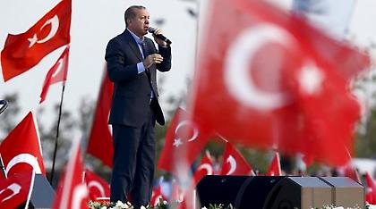 Τουρκία: Υπό τον έλεγχο της κυβέρνησης περίπου 1.000 επιχειρήσεις μετά το πραξικόπημα