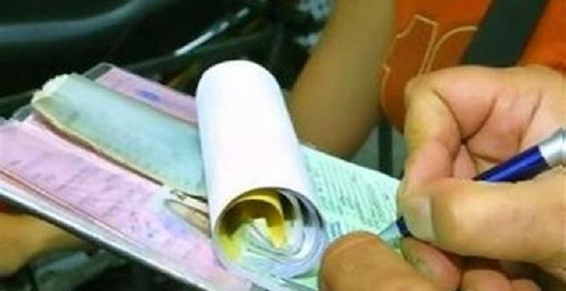 Απειλές δέχτηκαν ελεγκτές της επιθεώρησης Εργασίας στο Ρέθυμνο