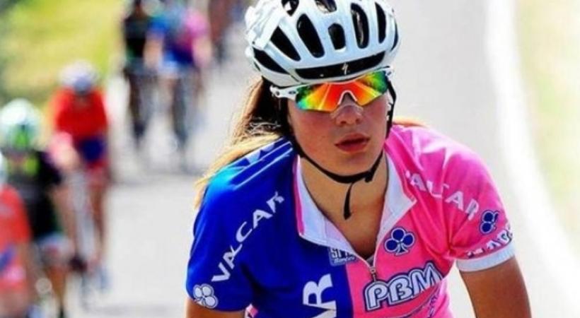 Ιταλίδα ποδηλάτης σε κώμα!