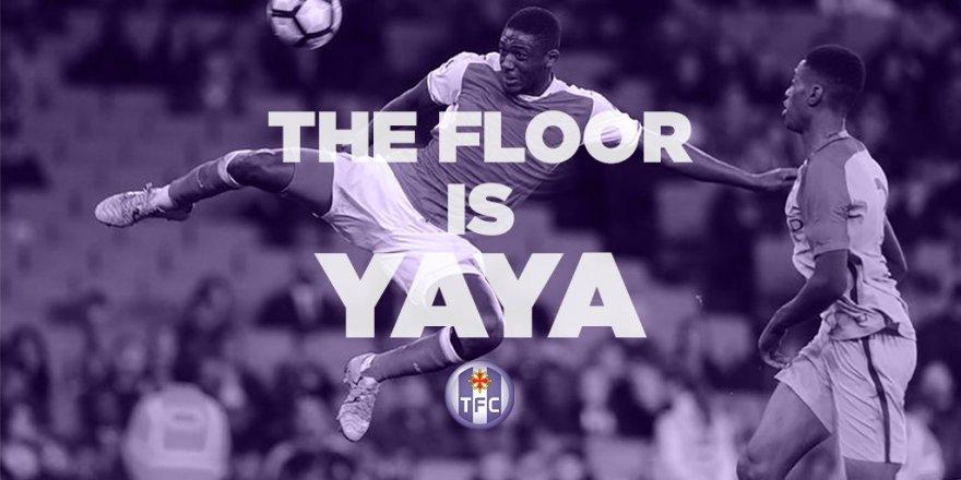 Στην Τουλούζ ο Σανόγκο!