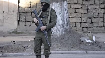 Ουκρανία: Μία γυναίκα σκοτώθηκε και επτά άνθρωποι τραυματίστηκαν σε προπύργιο αυτονομιστών