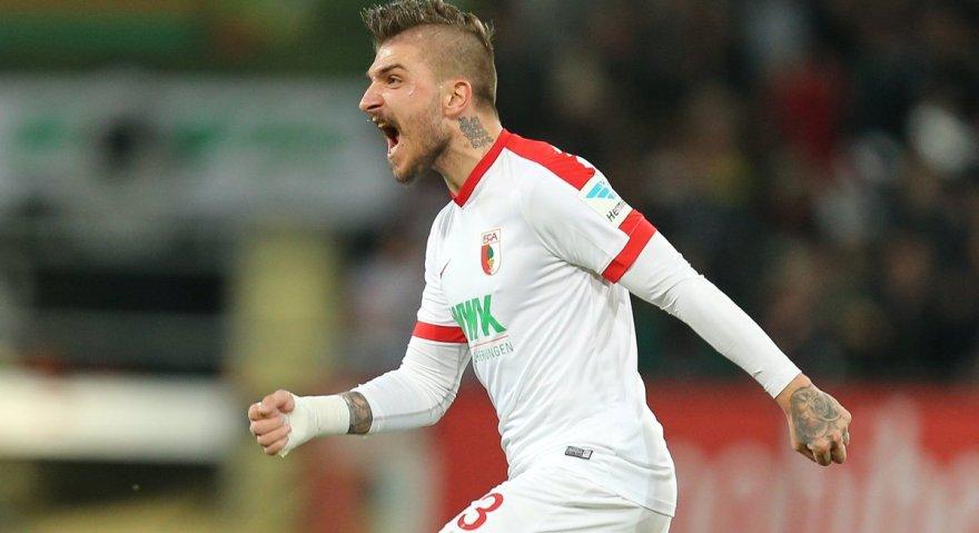 «Θέλει Σταφυλίδη η Ίντερ»