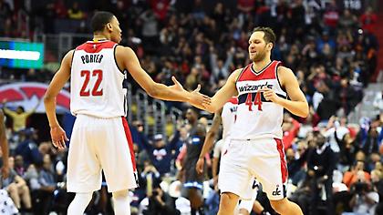 Στους Πέισερς ο Μπογκντάνοβιτς