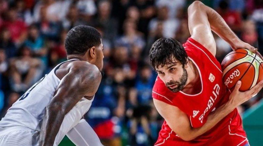 Μίλος: Δεν χωρούσε στην Ευρώπη, μπορεί να «μαγέψει» και το ΝΒΑ (videos)