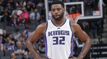 Γκρίζλις: Συμφώνησαν με Ταϊρίκ Έβανς (pic)