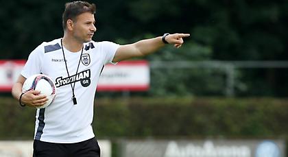 Ο ΠΑΟΚ χρειάζεται ένα μέσο-ηγέτη