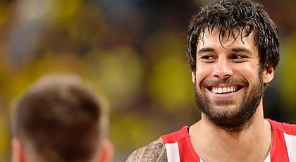 Επικό ποστ Πρίντεζη για το αλαλούμ με Ευρωλίγκα και εθνικές ομάδες