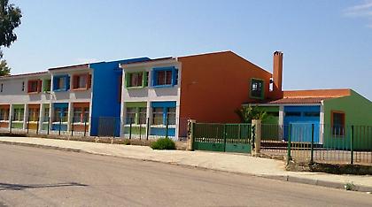 Δεύτερη διάρρηξη στο ίδιο σχολείο στο Μεσολόγγι