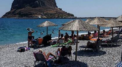 Καλός ο καιρός το Σάββατο - Στους 34 βαθμούς θα σκαρφαλώσει ο υδράργυρος