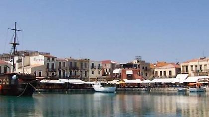 Πήραν στο κυνήγι ελεγκτές για μαύρη εργασία στο Ρέθυμνο