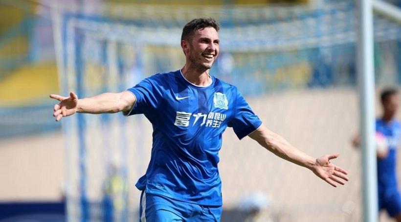 Θα παλέψει και για τον Γιάννου ο Παναθηναϊκός