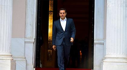 Σήμερα εξιτήριο για τον Αλέξη Τσίπρα μετά την επέμβαση κήλης