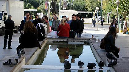 Μύθοι και αλήθειες για την πραγματική ανεργία στην Ελλάδα