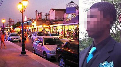 Ζάκυνθος: Τα βίντεο κατέγραψαν το ξύλο μέχρι θανάτου στον 22χρονο Αμερικανό