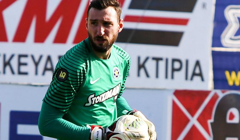 Τελειώνει του Ντοναρούμα στη Μίλαν – Σημαντικό ποσό για Αστέρα