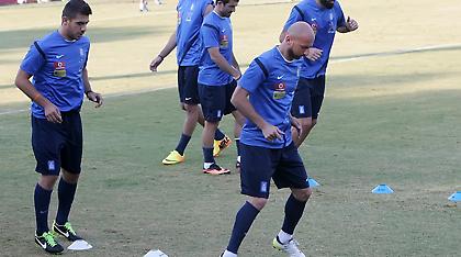 Κρούση Κατσουράνη σε Παπαδόπουλο για Παναχαϊκή