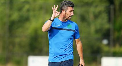 Ουζουνίδης και... πάσης ομάδος!