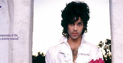 Τα επίσημα βίντεο του Prince είναι πλέον διαθέσιμα στο Youtube