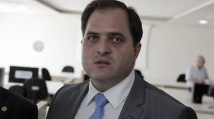 Επιστροφές έως 10.000 ευρώ χωρίς έλεγχο προανήγγειλε ο Γ. Πιτσιλής