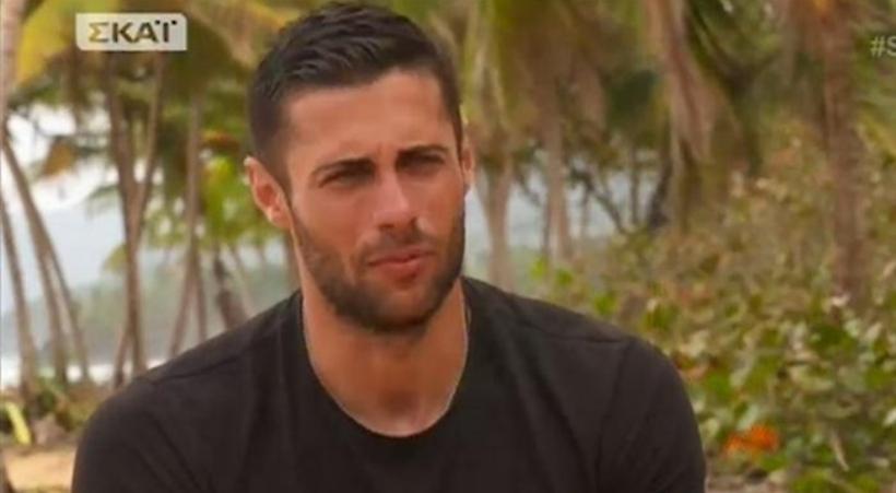 Ειρήνη Παπαδοπούλου: Δεν πάει το μυαλό σας με ποια «τσάκωσε» τον Βασάλο!