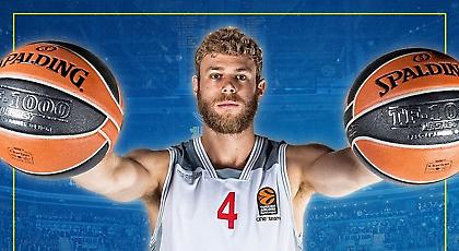 Ανακοίνωσε Μέλι η Φενέρμπαχτσε