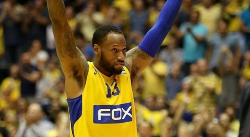 Σόνι Ουίμς: Ενδιαφέρον από Παναθηναϊκό, Τουρκία, Ρωσία και ΝΒΑ!