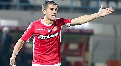 Έκλεισε Μαραγκό ο Άρης