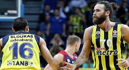 Ο Ντατόμε αποκάλεσε μ@@@@α τον Σλούκα (pic)