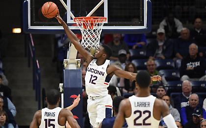 Πήραν πρωταθλητή του ΝCAA τα Τρίκαλα