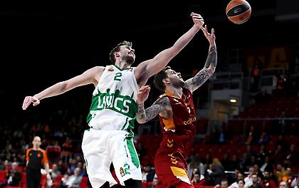 Στη «Λόκο» ο Αντίποφ