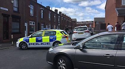 Τραγωδία στη Βρετανία: Πυρκαγιά στο Μπόλτον - Νεκροί μητέρα και τρία παιδιά