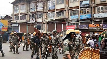 Ένταση Πακιστάν-Ινδίας στο Κασμίρ: 7 νεκροί από στρατιωτικά πυρά