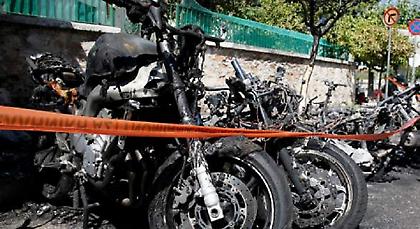 ΝΔ: Να τελειώνουμε με τη βία που βρίσκει άσυλο στα πανεπιστήμια