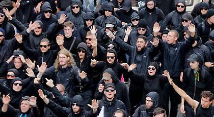 G20: Η αστυνομία στο Αμβούργο προετοιμάζεται για μία τρίτη ημέρα ταραχών