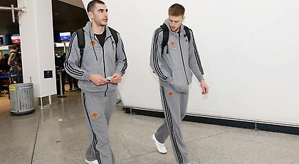 Χαραλαμπόπουλος-Μποχωρίδης: Προχωράει ο δανεισμός τους