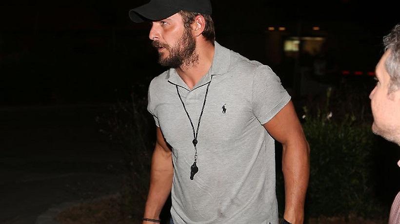 Γιώργος Αγγελόπουλος: Αυτή ήταν η ζωή του πριν το Survivor